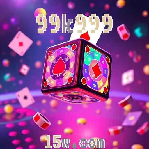 99k999: A Revolução dos Jogos com Recursos Inovadores na Seção App