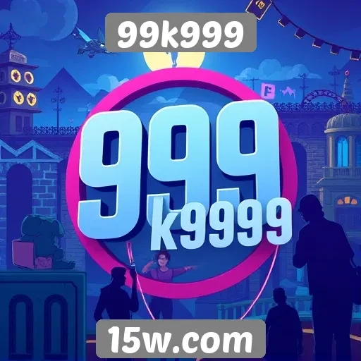 Histórico de lançamentos de jogos no 99k999