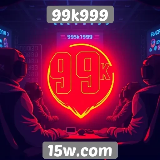 O impacto de 99k999 na comunidade gamer