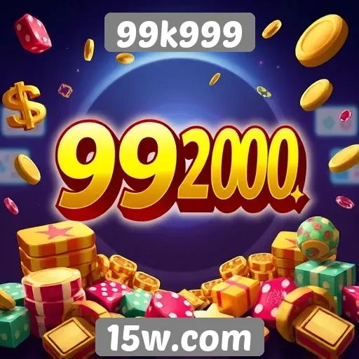 Avaliação das principais características do site 99k999