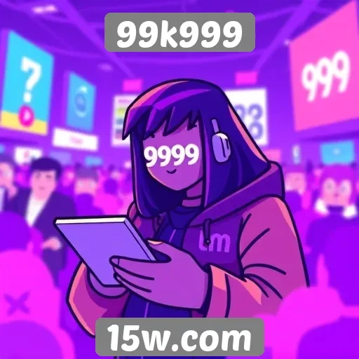 Mudanças na política de monetização do 99k999