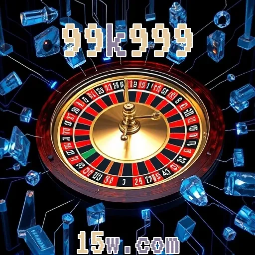 99k999: A Revolução das Plataformas de Jogos Online no Brasil