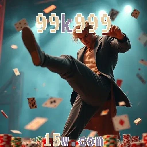 99k999: Segurança em Primeiro Lugar - Explore Recursos que Protegem Jogadores