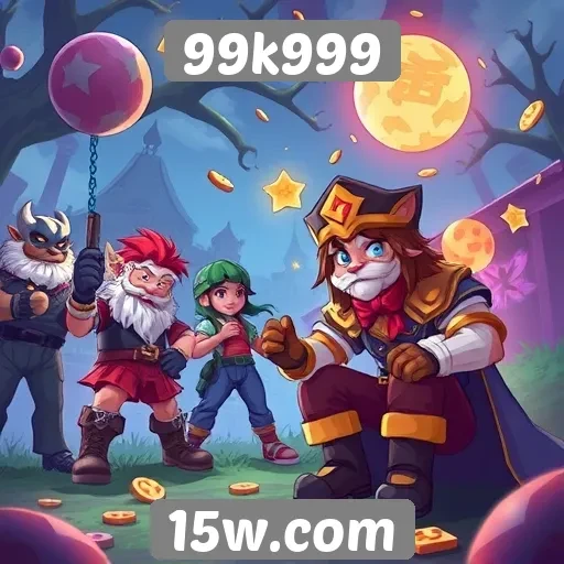 Estudo sobre a variedade de jogos disponíveis no 99k999