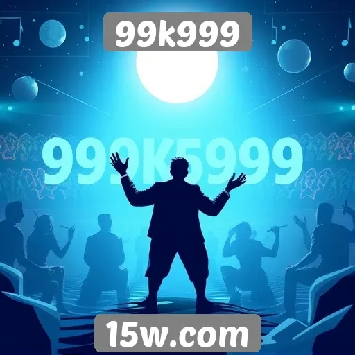 Novidades e atualizações em 99k999 para jogadores