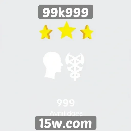 Feedback de usuários sobre o 99k999